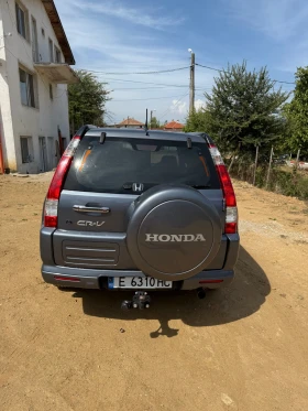 Honda Cr-v | Mobile.bg    2
