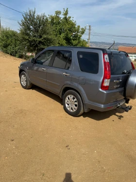 Honda Cr-v | Mobile.bg    13