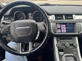 Обява за продажба на Land Rover Range Rover Evoque R-DYNAMIC NAVI PANO LUX ~28 500 лв. - изображение 4