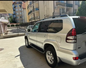 Обява за продажба на Toyota Land cruiser ~29 900 лв. - изображение 1