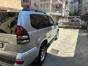 Обява за продажба на Toyota Land cruiser ~29 900 лв. - изображение 4