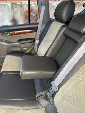 Обява за продажба на Toyota Land cruiser ~29 900 лв. - изображение 8