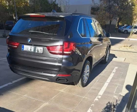Обява за продажба на BMW X5 40d ~39 900 лв. - изображение 3