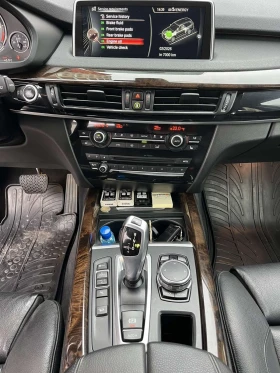 Обява за продажба на BMW X5 40d ~39 900 лв. - изображение 5