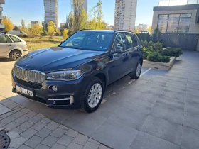 Обява за продажба на BMW X5 40d ~39 900 лв. - изображение 1