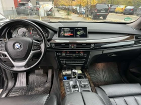 Обява за продажба на BMW X5 40d ~39 900 лв. - изображение 6