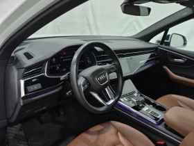 Audi Q7 * АВТО КРЕДИТ* ЦЕНА ДО БГ * CARFAX *  - 66600 лв. / 34052.04 € - 25551361 11