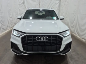 Audi Q7 * АВТО КРЕДИТ* ЦЕНА ДО БГ * CARFAX *  - 66600 лв. / 34052.04 € - 25551361 5