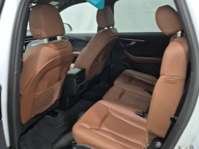 Audi Q7 * АВТО КРЕДИТ* ЦЕНА ДО БГ * CARFAX *  - 66600 лв. / 34052.04 € - 25551361 10