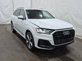 Audi Q7 * АВТО КРЕДИТ* ЦЕНА ДО БГ * CARFAX *  - 66600 лв. / 34052.04 € - 25551361 2