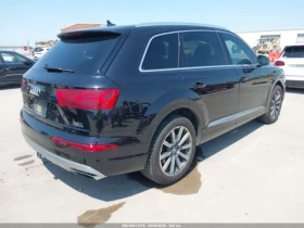 Audi Q7 3.0T PREMIUM | Mobile.bg    4