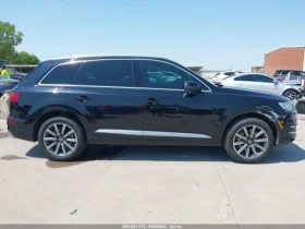 Audi Q7 3.0T PREMIUM | Mobile.bg    12