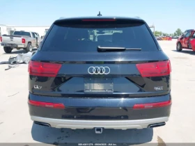 Audi Q7 3.0T PREMIUM | Mobile.bg    15