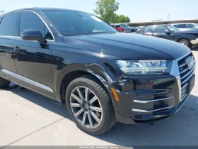 Audi Q7 3.0T PREMIUM | Mobile.bg    6
