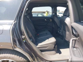 Audi Q7 3.0T PREMIUM | Mobile.bg    8