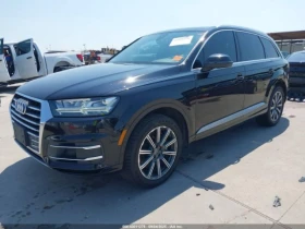 Audi Q7 3.0T PREMIUM | Mobile.bg    2