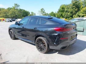 BMW X6 4.4L V-8 DI, DOHC, VVT, TURBO, 523HP All Wheel | Mobile.bg    10