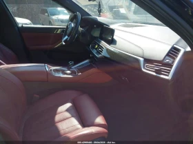 BMW X6 4.4L V-8 DI, DOHC, VVT, TURBO, 523HP All Wheel | Mobile.bg    12