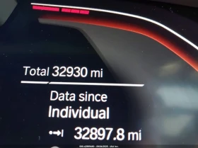 BMW X6 4.4L V-8 DI, DOHC, VVT, TURBO, 523HP All Wheel | Mobile.bg    7