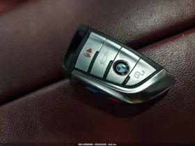BMW X6 4.4L V-8 DI, DOHC, VVT, TURBO, 523HP All Wheel | Mobile.bg    3