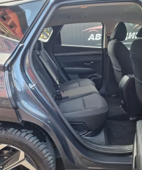 Hyundai Tucson 265hp-Plug in hybrid -4/4-CAMERA-Гаранция, снимка 10
