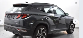 Hyundai Tucson 265hp-Plug in hybrid -4/4-CAMERA-Гаранция - 48900 лв. / 25002.17 € - 65227359 5