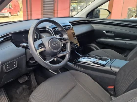 Hyundai Tucson 265hp-Plug in hybrid -4/4-CAMERA-Гаранция, снимка 7