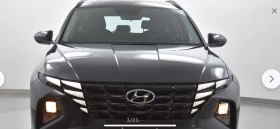 Hyundai Tucson 265hp-Plug in hybrid -4/4-CAMERA-Гаранция - 48900 лв. / 25002.17 € - 65227359 2