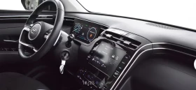 Hyundai Tucson 265hp-Plug in hybrid -4/4-CAMERA-Гаранция - 48900 лв. / 25002.17 € - 65227359 9