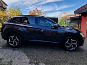 Hyundai Tucson 265hp-Plug in hybrid -4/4-CAMERA-Гаранция, снимка 15