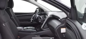 Hyundai Tucson 265hp-Plug in hybrid -4/4-CAMERA-Гаранция - 48900 лв. / 25002.17 € - 65227359 11