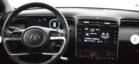 Hyundai Tucson 265hp-Plug in hybrid -4/4-CAMERA-Гаранция - 48900 лв. / 25002.17 € - 65227359 8