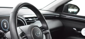 Hyundai Tucson 265hp-Plug in hybrid -4/4-CAMERA-Гаранция - 48900 лв. / 25002.17 € - 65227359 12