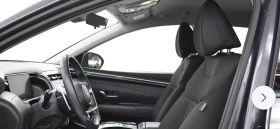 Hyundai Tucson 265hp-Plug in hybrid -4/4-CAMERA-Гаранция - 48900 лв. / 25002.17 € - 65227359 10