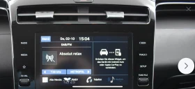 Hyundai Tucson 265hp-Plug in hybrid -4/4-CAMERA-Гаранция - 48900 лв. / 25002.17 € - 65227359 13