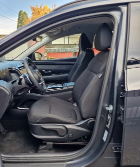 Hyundai Tucson 265hp-Plug in hybrid -4/4-CAMERA-Гаранция, снимка 8