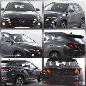 Hyundai Tucson 265hp-Plug in hybrid -4/4-CAMERA-Гаранция, снимка 16