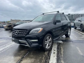  Mercedes-Benz ML