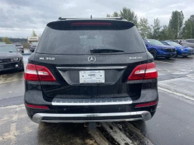Mercedes-Benz ML * 350 BLUETEC * CARFAX *    | Mobile.bg    5