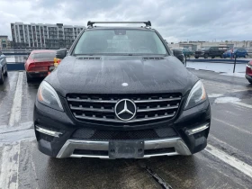 Mercedes-Benz ML * 350 BLUETEC * CARFAX *    | Mobile.bg    2