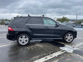 Mercedes-Benz ML * 350 BLUETEC * CARFAX *    | Mobile.bg    4