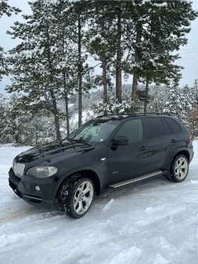 BMW X5 3SD, снимка 4