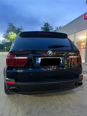 BMW X5 3SD, снимка 2