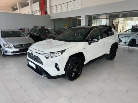 Toyota Rav4 Style* 4x4 | Mobile.bg    2