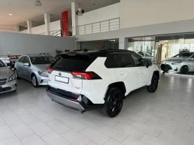 Toyota Rav4 Style* 4x4 | Mobile.bg    6