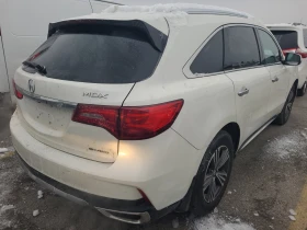 Acura Mdx SH-AWD * * CARFAX * * АВТО КРЕДИТ * * , снимка 3