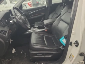 Acura Mdx SH-AWD * * CARFAX * * АВТО КРЕДИТ * * , снимка 5