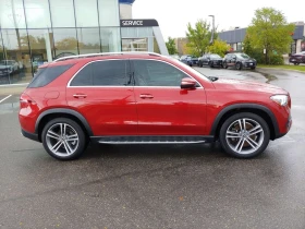 Mercedes-Benz GLE * GLE450 4MATIC * CARFAX * БЕЗ ПЪРВОНАЧАЛНА ВНОСКА - 83750 лв. / 42820.70 € - 76308379 9