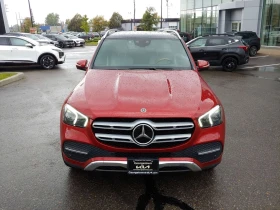 Mercedes-Benz GLE * GLE450 4MATIC * CARFAX * БЕЗ ПЪРВОНАЧАЛНА ВНОСКА - 83750 лв. / 42820.70 € - 76308379 3