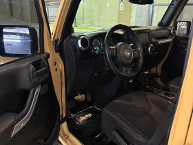 Jeep Wrangler * Sahara * CARFAX * БЕЗ ПЪРВОНАЧАЛНА ВНОСКА - 11600 € / 22687.63 лв. - 90630379 5